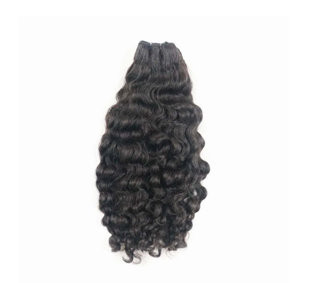 Raw Cambodian Deep Curly